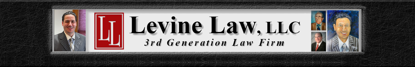 Law Levine, LLC - A 3rd Generation Law Firm serving Wilkes-Barre PA specializing in probabte estate administration